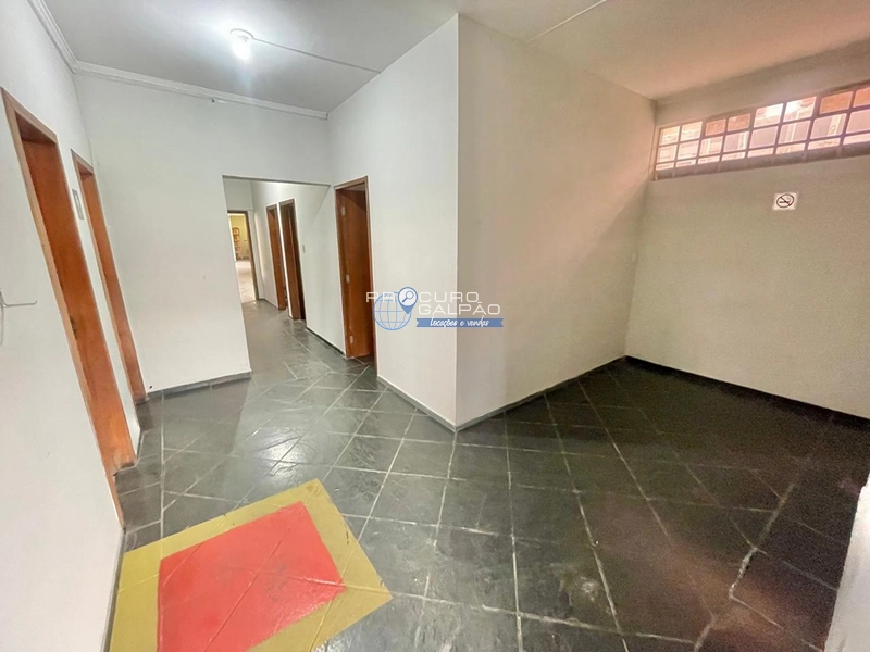 Galpão para Alugar | 555 m² | Parque Novo Oratório - Santo André: 16ª foto da galeria de imagens do imóvel