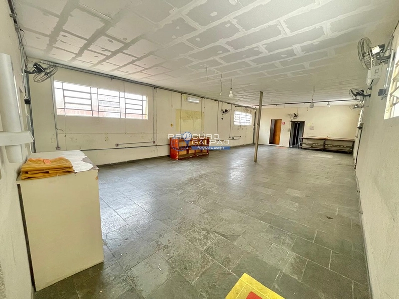 Galpão para Alugar | 555 m² | Parque Novo Oratório - Santo André: 34ª foto da galeria de imagens do imóvel