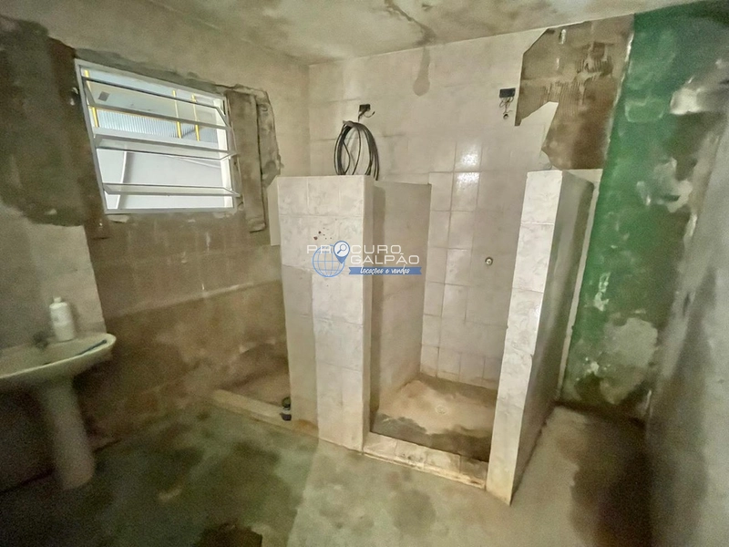 Galpão para Alugar | 555 m² | Parque Novo Oratório - Santo André: 31ª foto da galeria de imagens do imóvel
