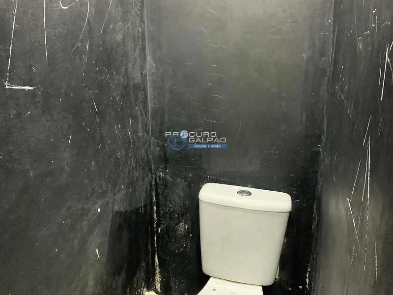 Salão Comercial para Alugar | 155 m² | Jardim Cipreste - Santo André: 11ª foto da galeria de imagens do imóvel