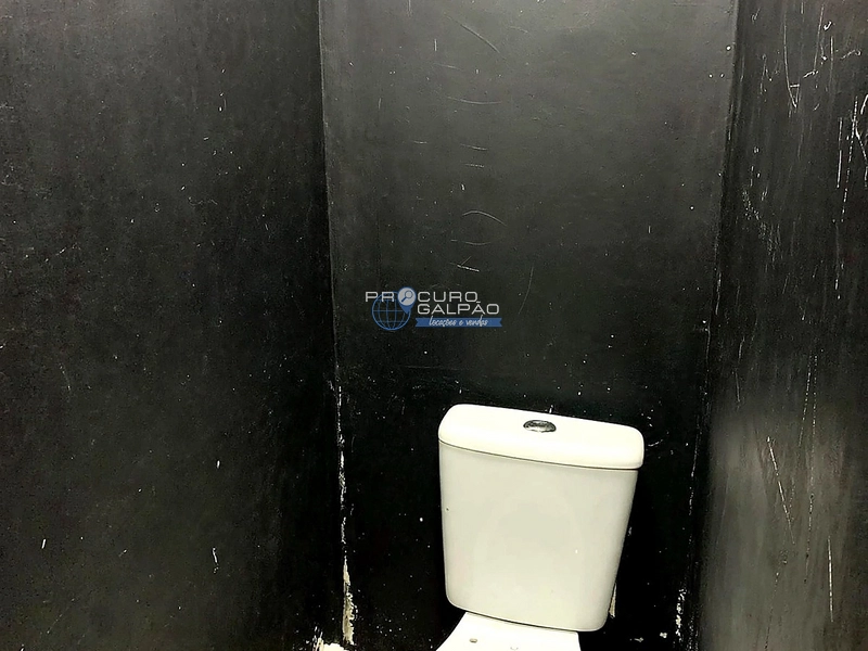 Salão Comercial para Alugar | 155 m² | Jardim Cipreste - Santo André: 5ª foto da galeria de imagens do imóvel