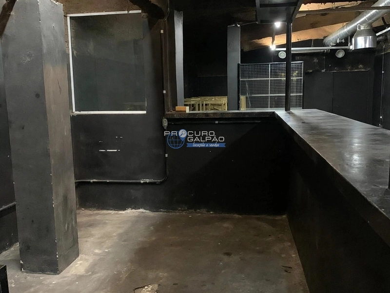 Salão Comercial para Alugar | 155 m² | Jardim Cipreste - Santo André: 13ª foto da galeria de imagens do imóvel