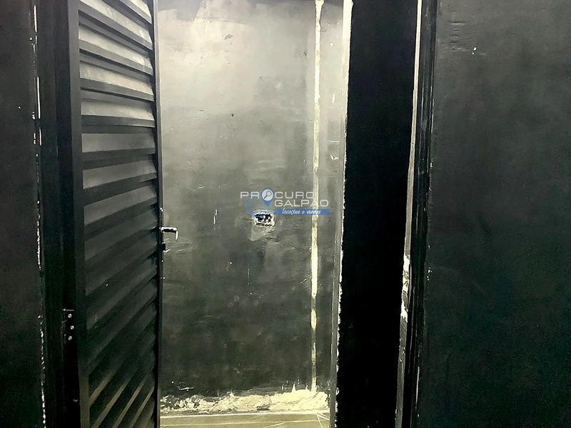 Salão Comercial para Alugar | 155 m² | Jardim Cipreste - Santo André: 8ª foto da galeria de imagens do imóvel