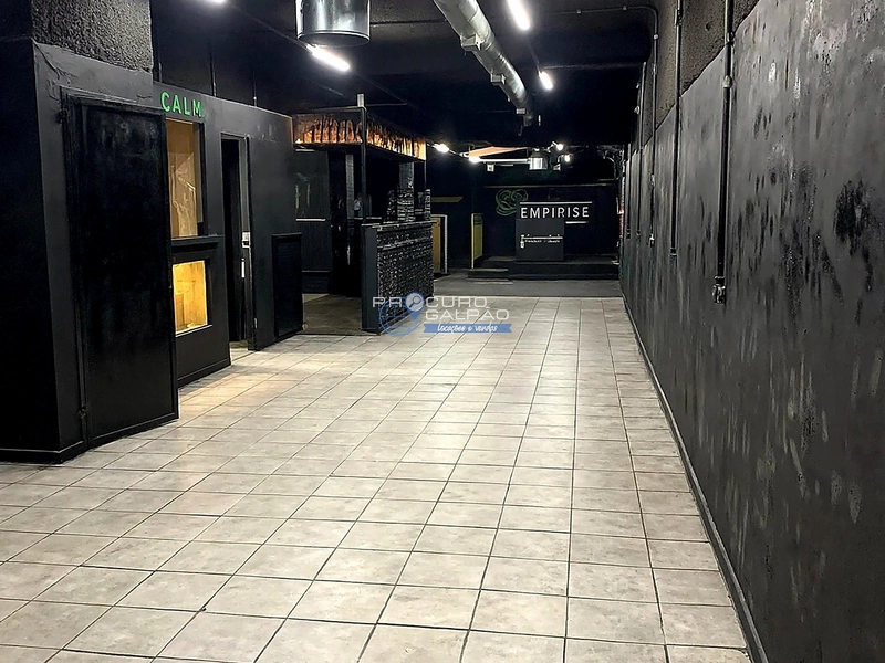 Imóvel residencial ou comercial