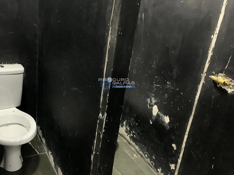 Salão Comercial para Alugar | 155 m² | Jardim Cipreste - Santo André: 10ª foto da galeria de imagens do imóvel