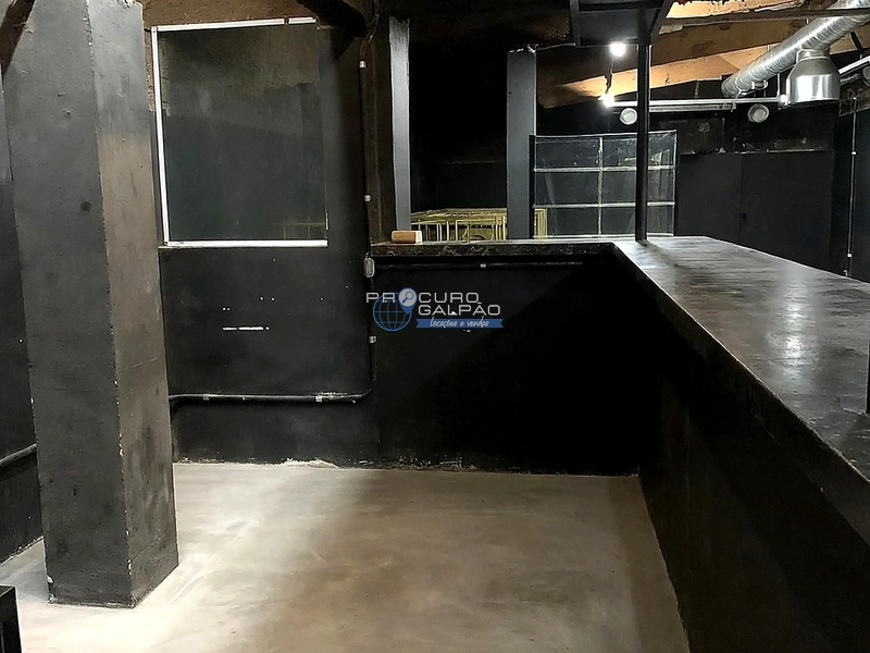 Salão Comercial para Alugar | 155 m² | Jardim Cipreste - Santo André: 7ª foto da galeria de imagens do imóvel