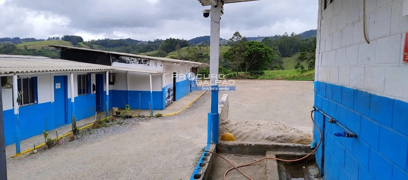 Terreno para Alugar | 1.500 m² | Vila João Ramalho - Santo André: 4ª foto da galeria de imagens do imóvel