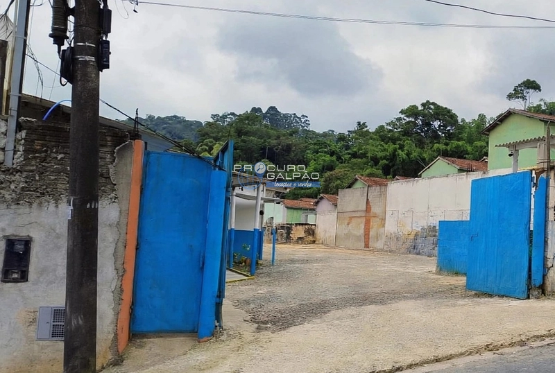 Terreno para Alugar | 1.500 m² | Vila João Ramalho - Santo André: 6ª foto da galeria de imagens do imóvel