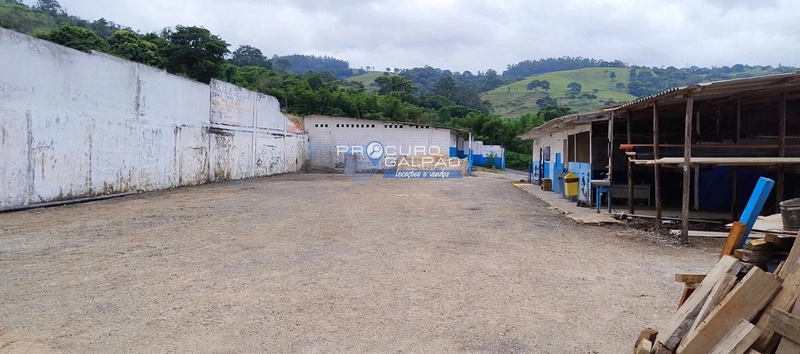Terreno para Alugar | 1.500 m² | Vila João Ramalho - Santo André: 2ª foto da galeria de imagens do imóvel