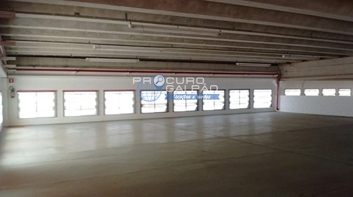 Galpão Industrial para Locação | 2.660 m² | São Mateus - São Paulo: 17ª foto da galeria de imagens do imóvel