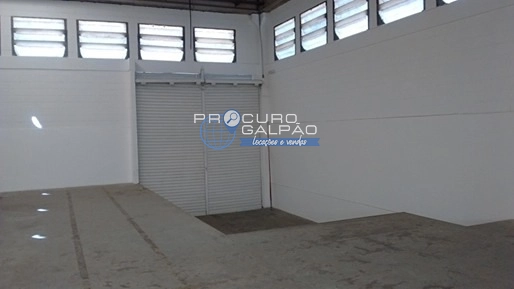 Galpão Industrial para Locação | 2.660 m² | São Mateus - São Paulo: 7ª foto da galeria de imagens do imóvel