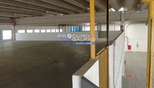 Galpão Industrial para Locação | 2.660 m² | São Mateus - São Paulo: 5ª foto da galeria de imagens do imóvel