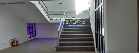 Galpão Industrial para Locação | 2.660 m² | São Mateus - São Paulo: 9ª foto da galeria de imagens do imóvel