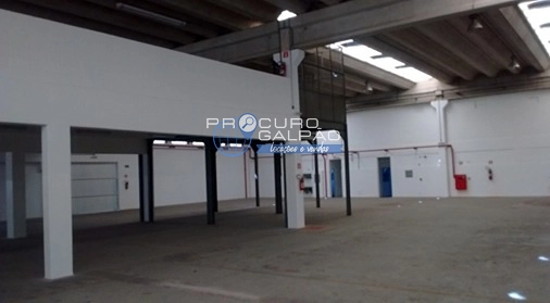 Galpão Industrial para Locação | 2.660 m² | São Mateus - São Paulo: 4ª foto da galeria de imagens do imóvel