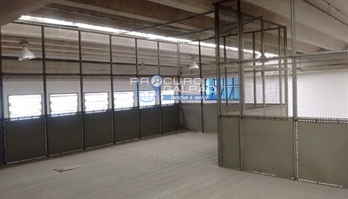 Galpão Industrial para Locação | 2.660 m² | São Mateus - São Paulo: 3ª foto da galeria de imagens do imóvel