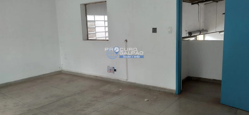 Galpão Industrial para Alugar  | 237 m² | Serraria - Diadema: 3ª foto da galeria de imagens do imóvel