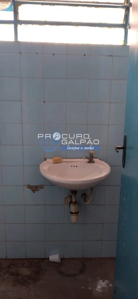 Galpão Industrial para Alugar  | 237 m² | Serraria - Diadema: 7ª foto da galeria de imagens do imóvel