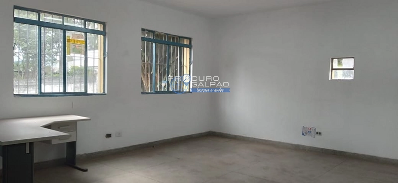 Galpão Industrial para Alugar  | 237 m² | Serraria - Diadema: 4ª foto da galeria de imagens do imóvel