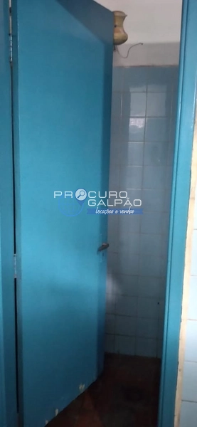 Galpão Industrial para Alugar  | 237 m² | Serraria - Diadema: 6ª foto da galeria de imagens do imóvel