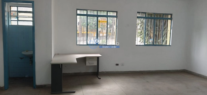 Galpão Industrial para Alugar  | 237 m² | Serraria - Diadema: 5ª foto da galeria de imagens do imóvel