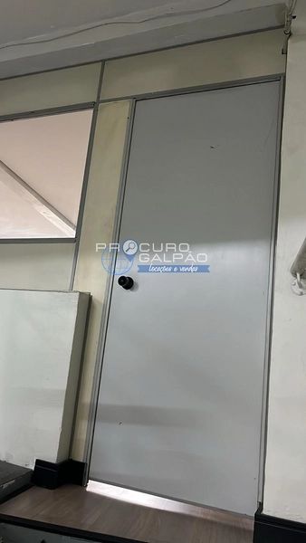 Galpão industrial para aluguel em Utinga, Santo André : 11ª foto da galeria de imagens do imóvel