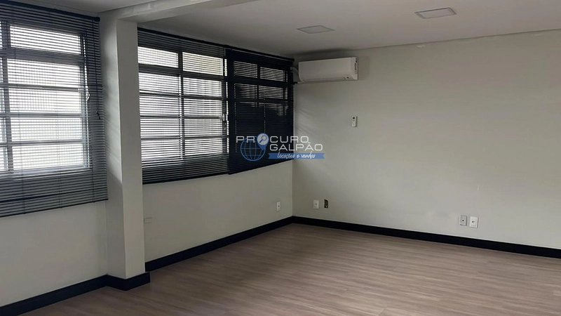 Galpão industrial para aluguel em Utinga, Santo André : 6ª foto da galeria de imagens do imóvel