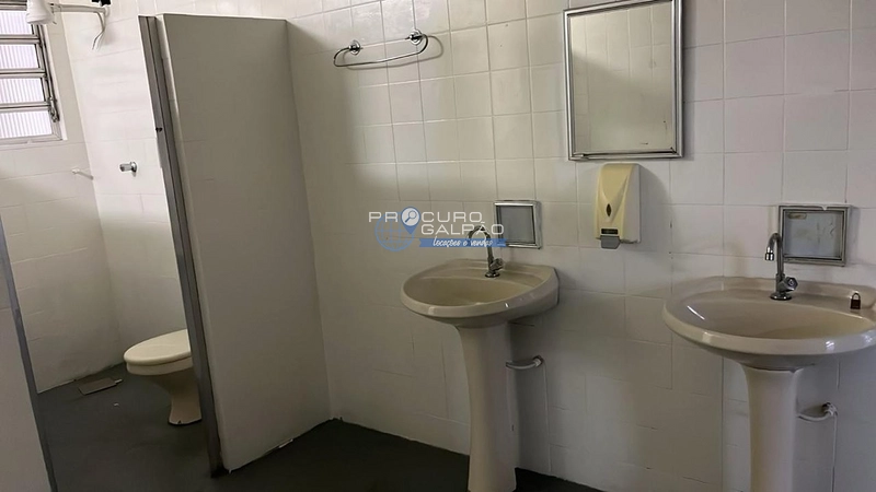 Galpão industrial para aluguel em Utinga, Santo André : 9ª foto da galeria de imagens do imóvel