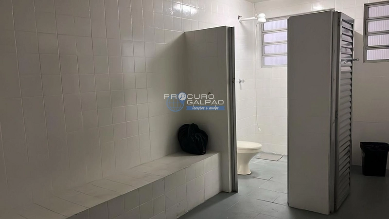 Galpão industrial para aluguel em Utinga, Santo André : 10ª foto da galeria de imagens do imóvel