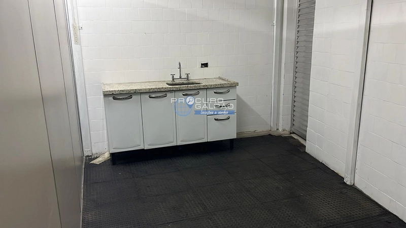 Galpão industrial para aluguel em Utinga, Santo André : 12ª foto da galeria de imagens do imóvel