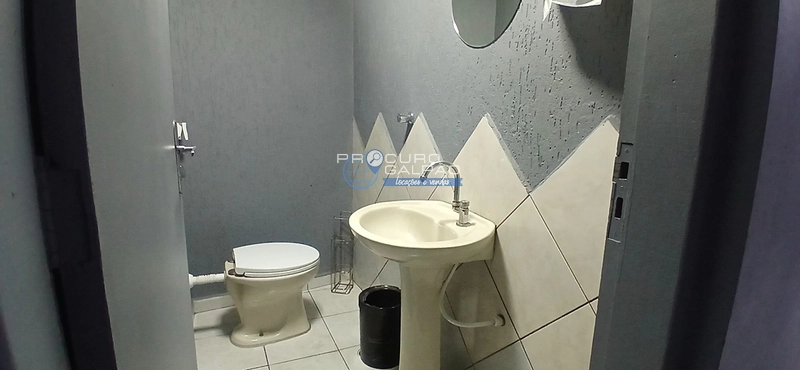 Ótimo salão comercial para aluguel em Santo André: 9ª foto da galeria de imagens do imóvel