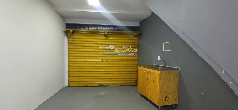 Ótimo salão comercial para aluguel em Santo André: 14ª foto da galeria de imagens do imóvel