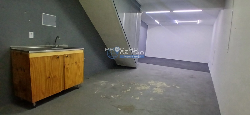Ótimo salão comercial para aluguel em Santo André: 12ª foto da galeria de imagens do imóvel