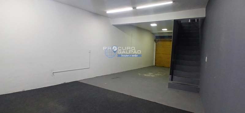 Ótimo salão comercial para aluguel em Santo André: 11ª foto da galeria de imagens do imóvel