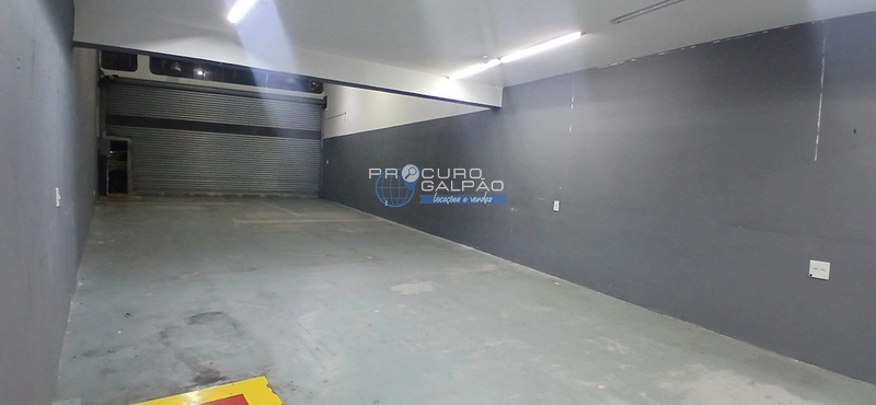 Ótimo salão comercial para aluguel em Santo André: 5ª foto da galeria de imagens do imóvel