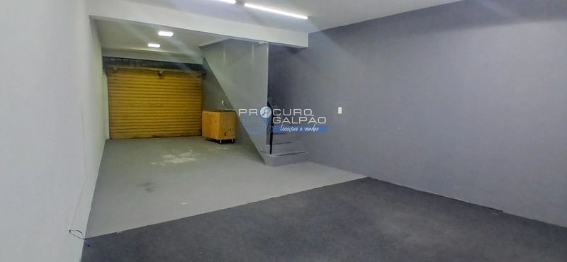 Ótimo salão comercial para aluguel em Santo André: 10ª foto da galeria de imagens do imóvel