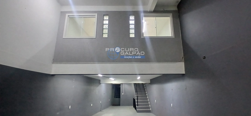 Ótimo salão comercial para aluguel em Santo André: 4ª foto da galeria de imagens do imóvel