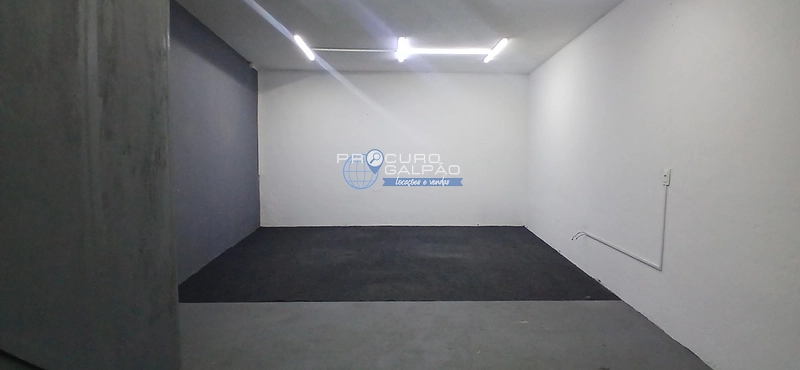 Ótimo salão comercial para aluguel em Santo André: 13ª foto da galeria de imagens do imóvel