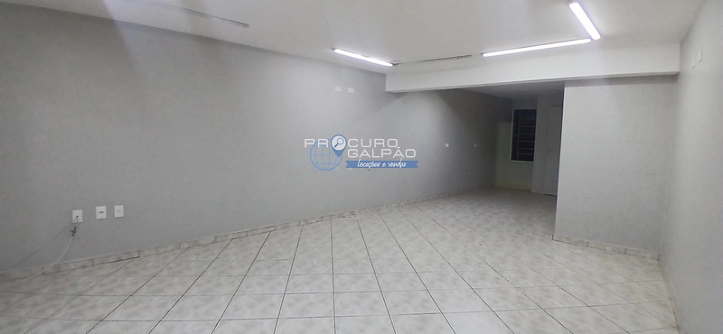 Ótimo salão comercial para aluguel em Santo André: 16ª foto da galeria de imagens do imóvel