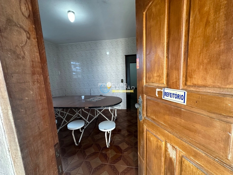 Galpão com Estrutura Completa – Excelente Logística e Funcionalidade: 10ª foto da galeria de imagens do imóvel