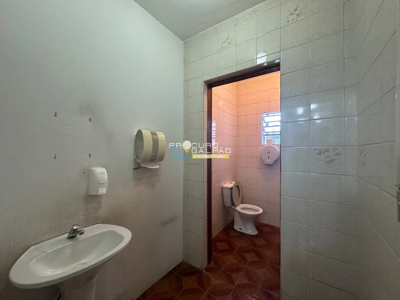 Galpão com Estrutura Completa – Excelente Logística e Funcionalidade: 13ª foto da galeria de imagens do imóvel