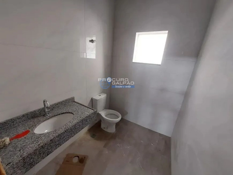 Galpão industrial para aluguel no bairro Assunção em São Bernardo do Campo: 10ª foto da galeria de imagens do imóvel