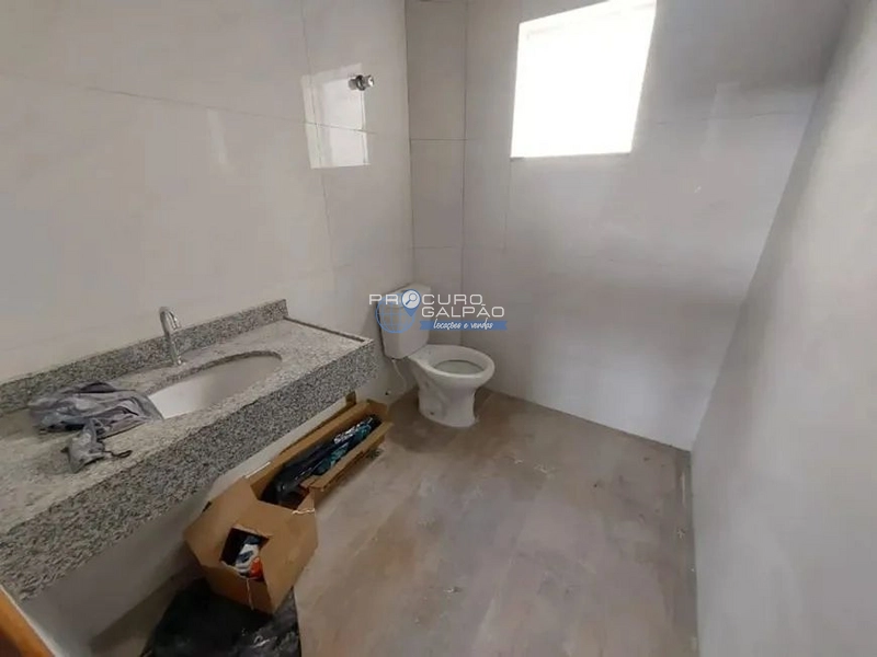 Galpão industrial para aluguel no bairro Assunção em São Bernardo do Campo: 13ª foto da galeria de imagens do imóvel