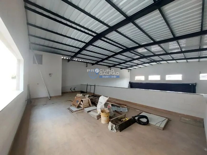 Galpão industrial para aluguel no bairro Assunção em São Bernardo do Campo: 6ª foto da galeria de imagens do imóvel