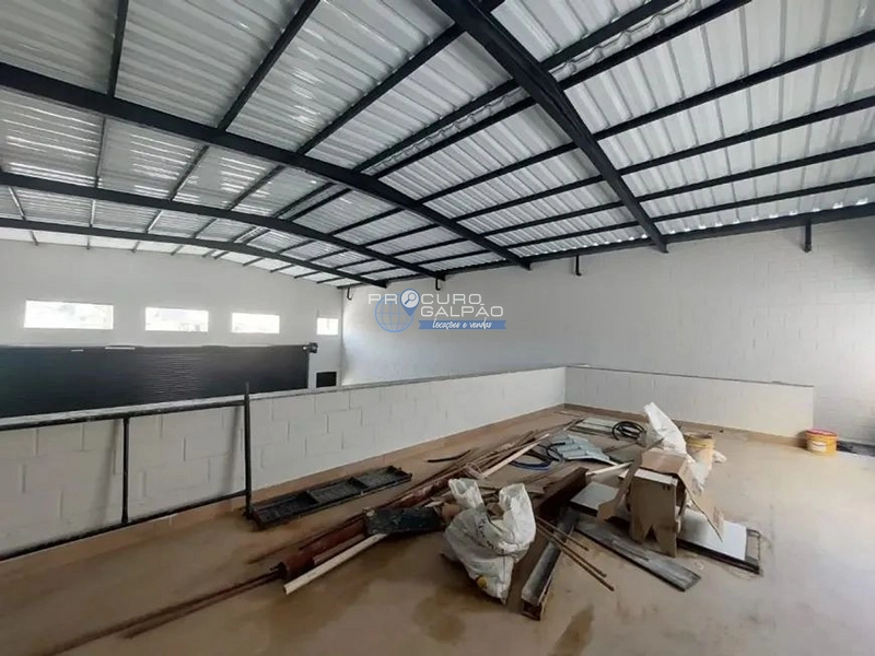 Galpão industrial para aluguel no bairro Assunção em São Bernardo do Campo: 9ª foto da galeria de imagens do imóvel