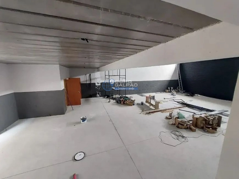 Galpão industrial para aluguel no bairro Assunção em São Bernardo do Campo: 4ª foto da galeria de imagens do imóvel