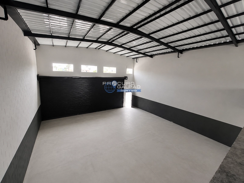 Galpão Industrial para Alugar | 300 m² | São Bernardo do Campo: 1ª foto da galeria de imagens do imóvel