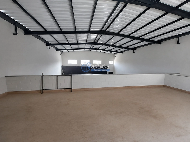 Galpão Industrial para Alugar | 300 m² | São Bernardo do Campo: 8ª foto da galeria de imagens do imóvel
