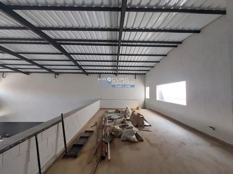 Galpão industrial para aluguel no bairro Assunção em São Bernardo do Campo: 11ª foto da galeria de imagens do imóvel