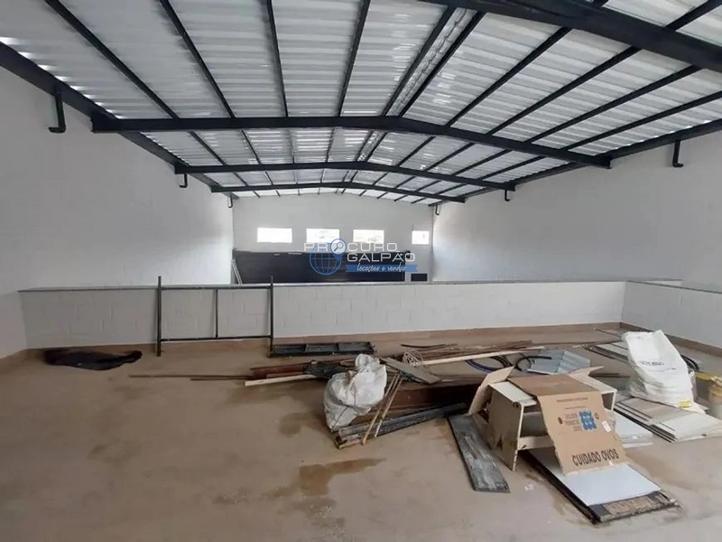 Galpão industrial para aluguel no bairro Assunção em São Bernardo do Campo: 7ª foto da galeria de imagens do imóvel