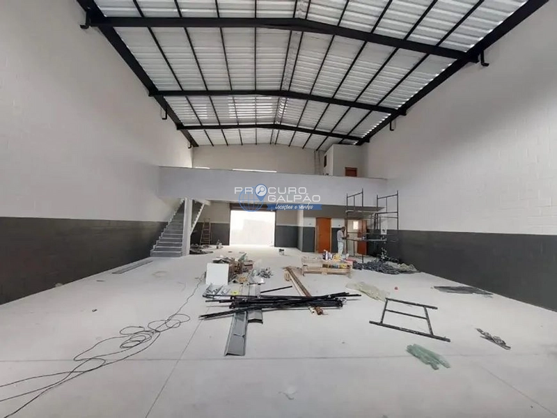 Imóvel residencial ou comercial